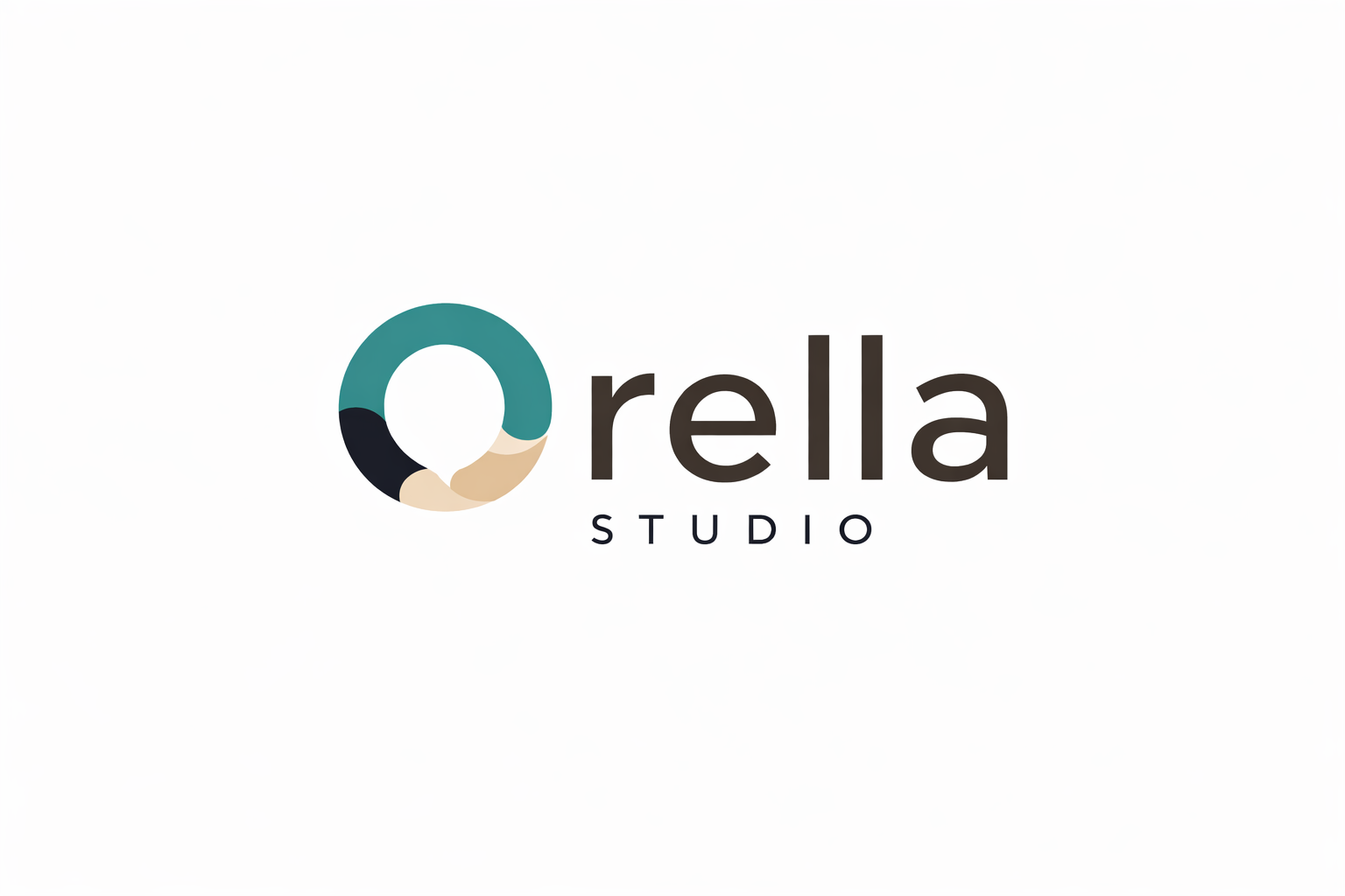Orella Studio Logo