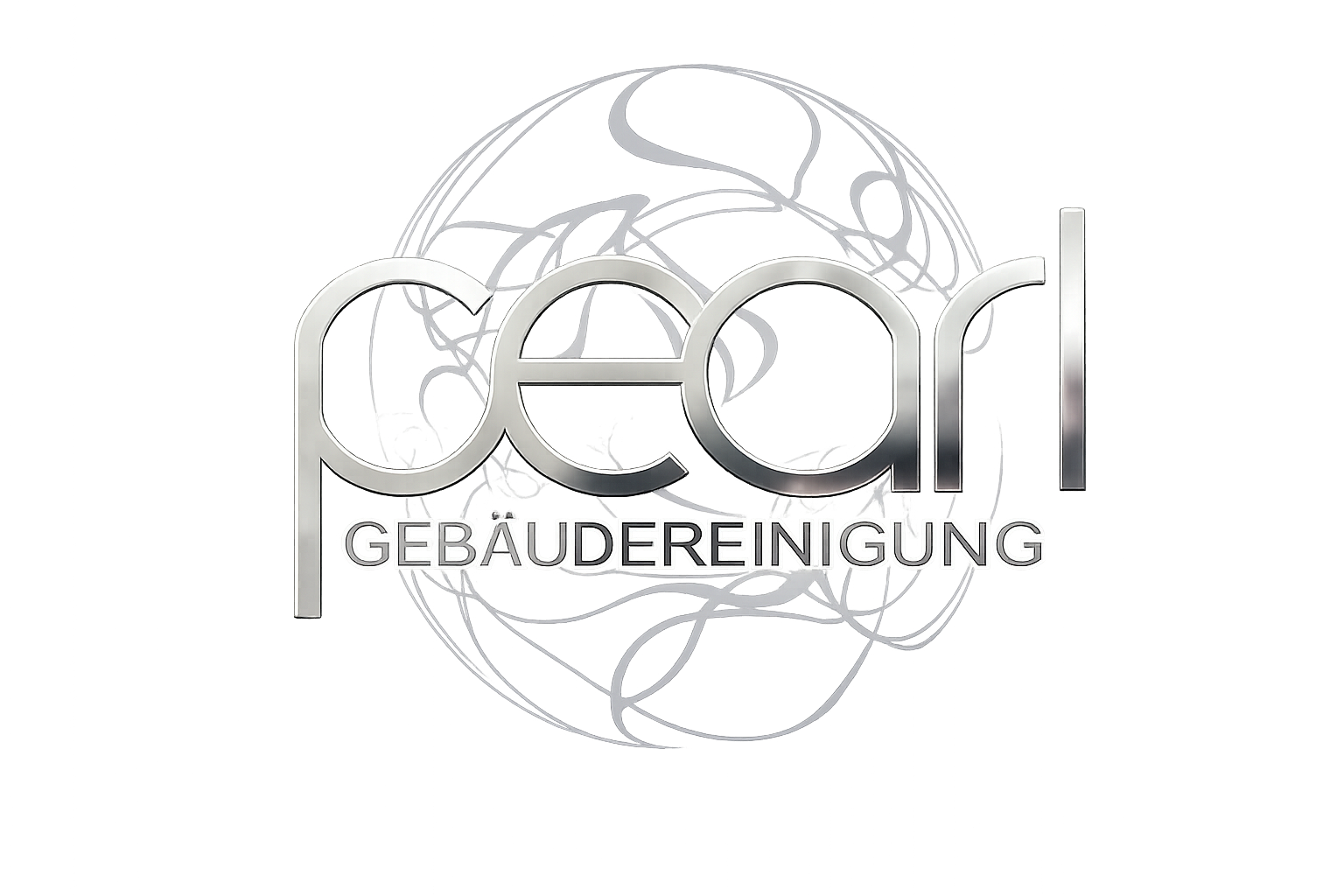 Pearl Gebaeudereinigung Logo